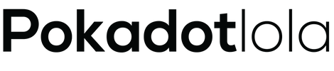 Pokadotlola Logo 